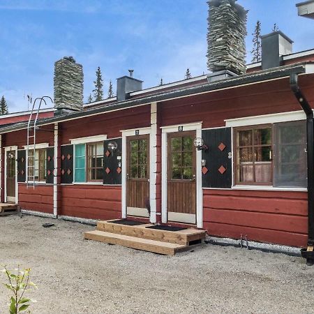 Holiday Home Rukansyli 7 外观 照片