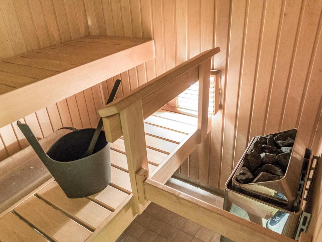 Holiday Home Rukansyli 7 外观 照片