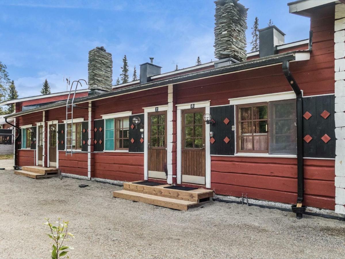 Holiday Home Rukansyli 7 外观 照片
