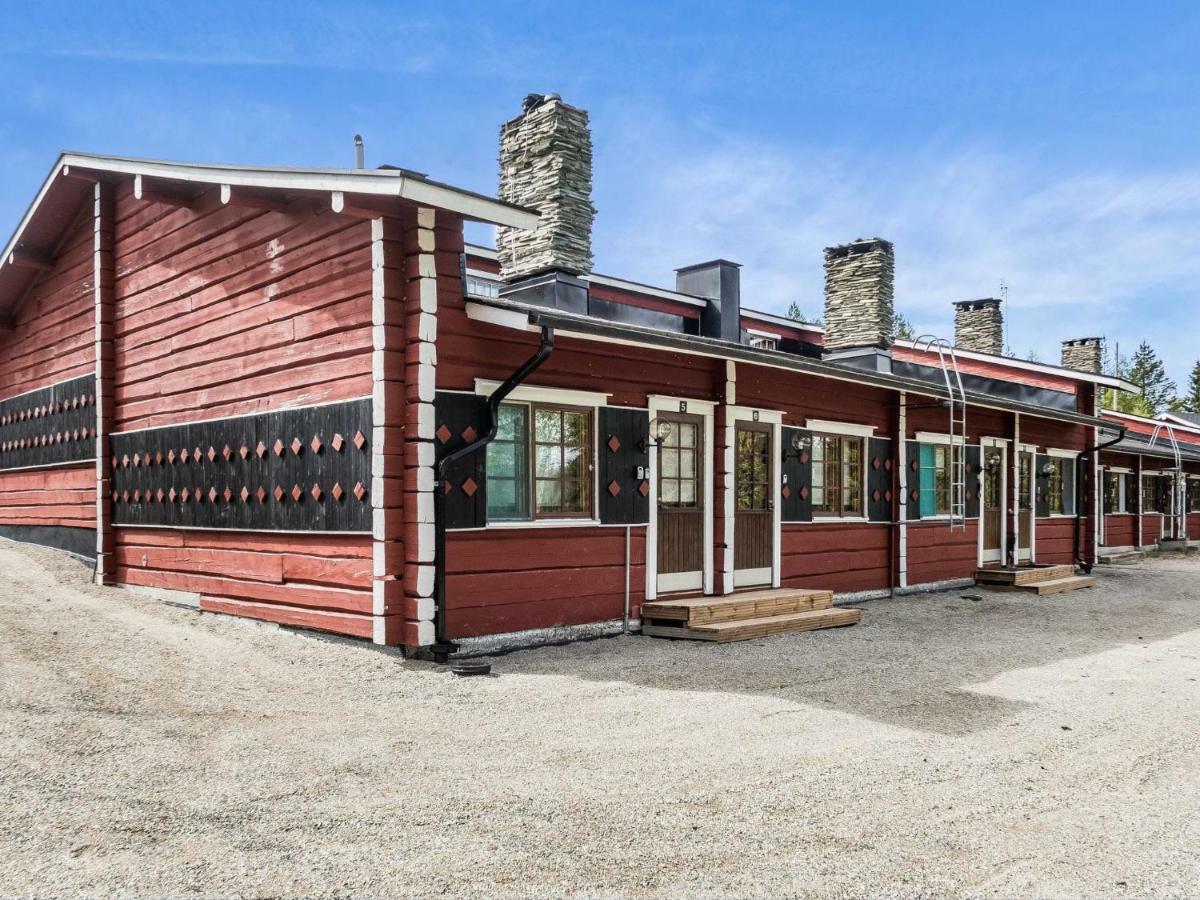 Holiday Home Rukansyli 7 外观 照片