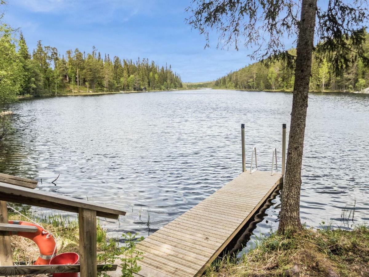 Holiday Home Rukansyli 7 外观 照片