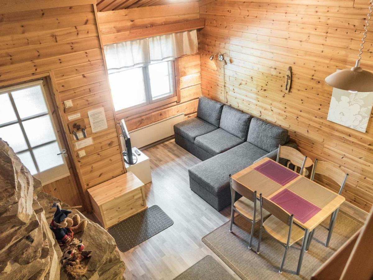 Holiday Home Rukansyli 7 外观 照片